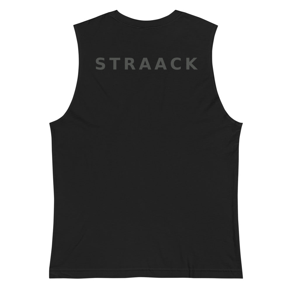 Muscle Shirt – Straack
